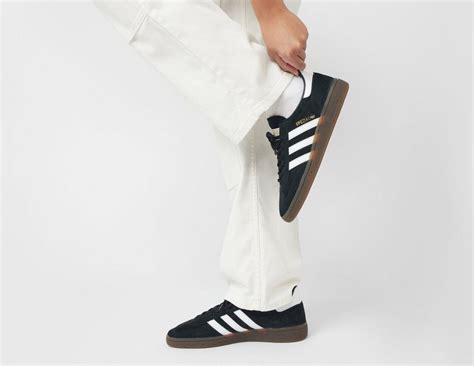 adidas spezial noir|Adidas original noir femme.